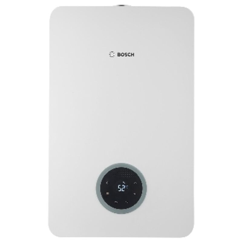 Bosch - Scaldabagno a Gas Therm 5600 s 12 Litri gpl camera stagna 7736504985