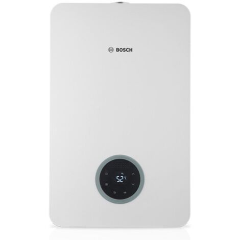 Scaldabagno a Gas Bosch Therm T5600 S 15 Litri GPL camera stagna