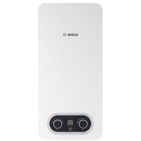 Scaldabagno a Gas Junkers Bosch Camera Aperta THERM 4300 t4304 11 Litri Low NOx Metano 7736504529 - Novità