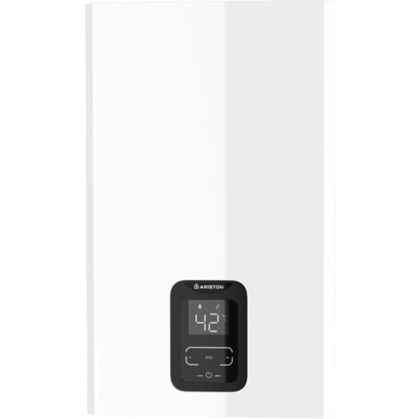 Scaldabagno A Gas Metano 16 Lt Next Evo Sft