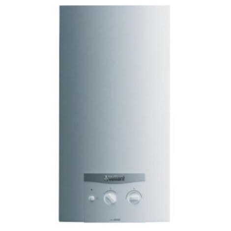 Scaldabagno a gas metano Vaillant  ATMOMAG 11 GPL 114/1