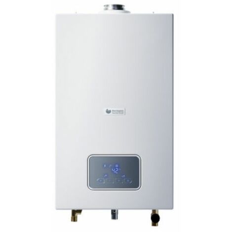 Scaldabagno a Gas GPL 8 L Baxi A7702858 Prezzo in Offerta su Prezzoforte