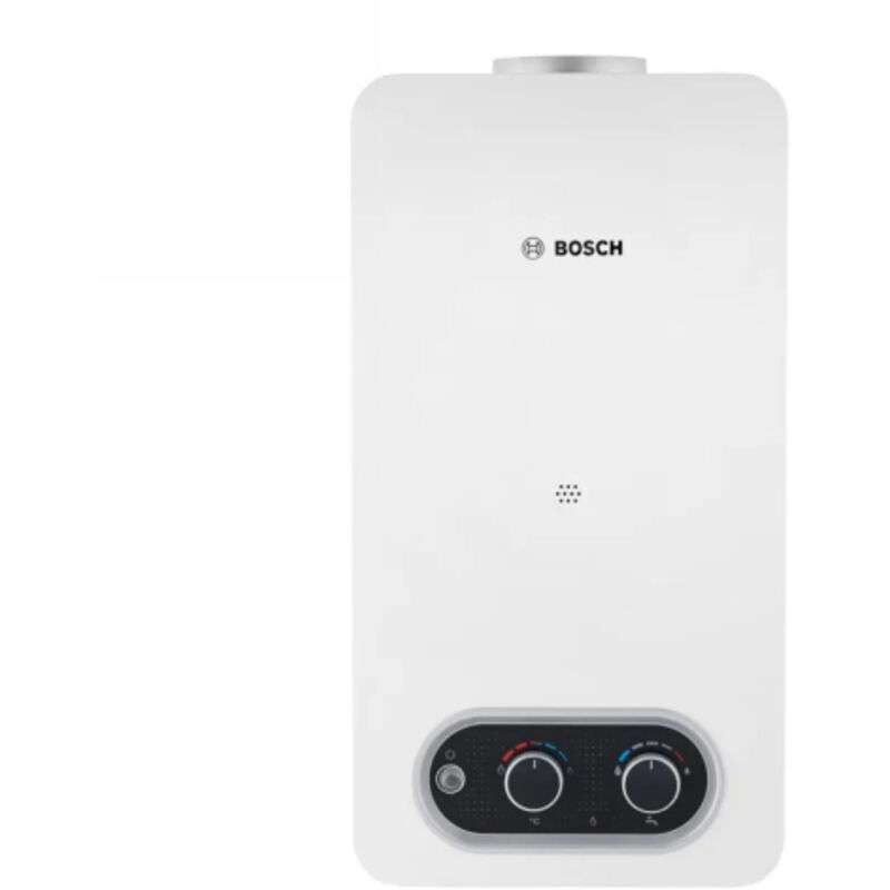 SCALDABAGNO A GAS T4004 THERM 4000 Misura: 10 l/min - Gpl