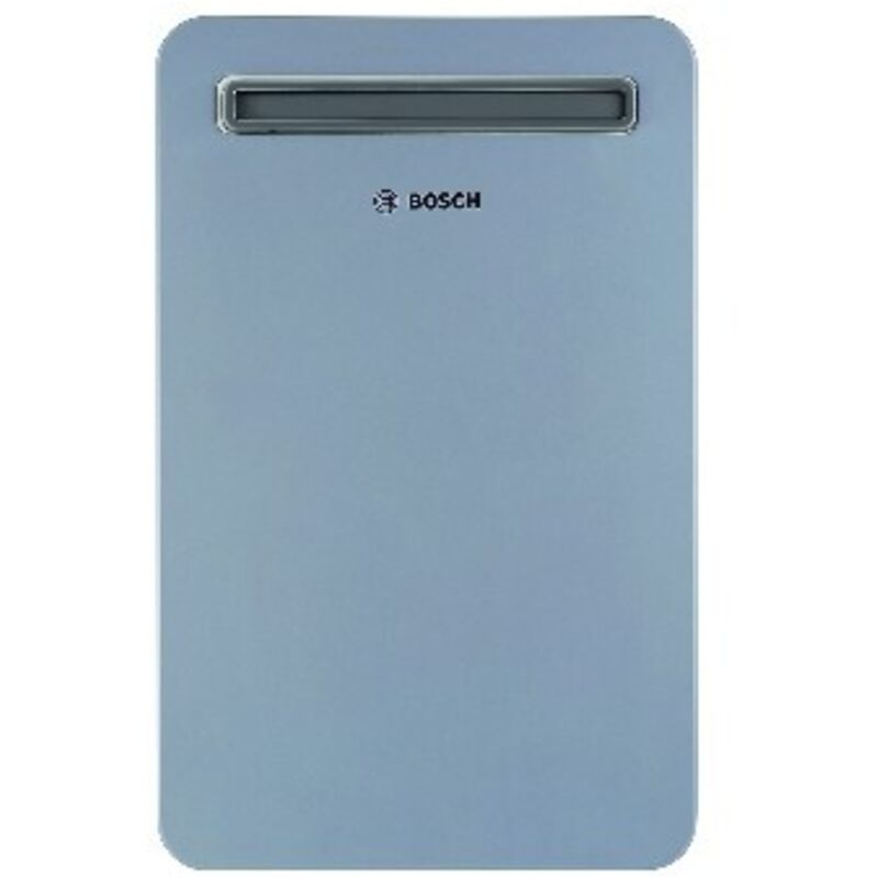 SCALDABAGNO A GAS THERM 5600 OUTDOOR Misura: 17 l/min - Gpl