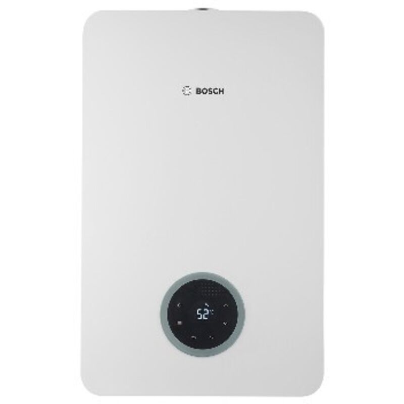 SCALDABAGNO A GAS THERM 5600S INDOOR Misura: 12 l/min - Gpl