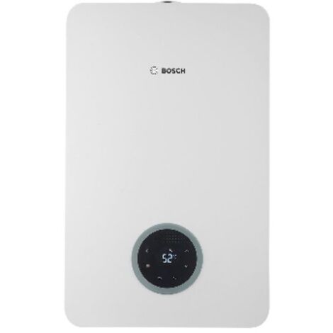 SCALDABAGNO A GAS THERM 5600S INDOOR 12 l/min - Metano