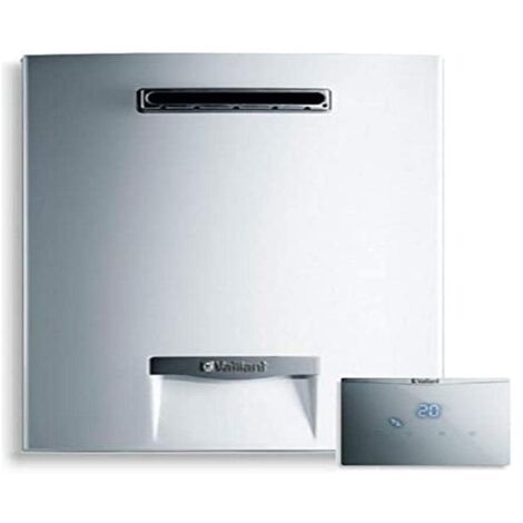 Scaldabagno a gas Vaillant 128-1-5-12 litri GPL