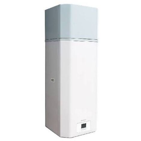 SCALDABAGNO A POMPA CALORE PENSILE CALIDO 110 lt 110