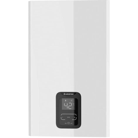 Scaldabagno ariston next evo x sft 11 litri