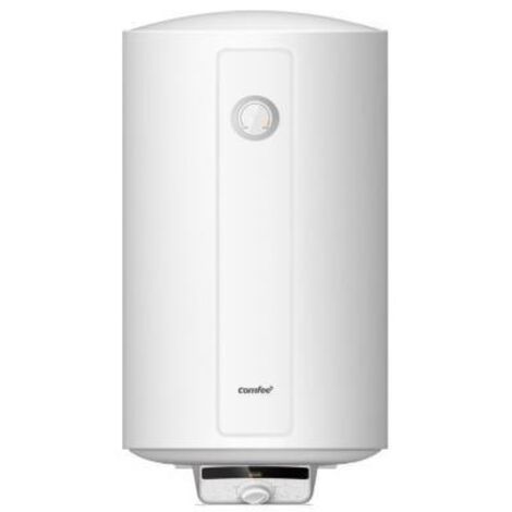 Scaldabagno Comfee D50 15FGC 47l Bianco