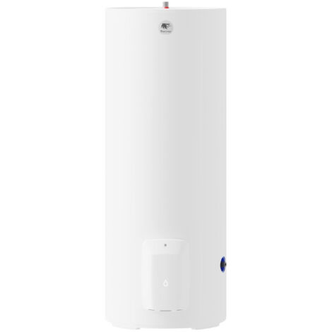 Scaldabagno Duralis 300L ACI ibrido vs mono - THERMOR - 292077