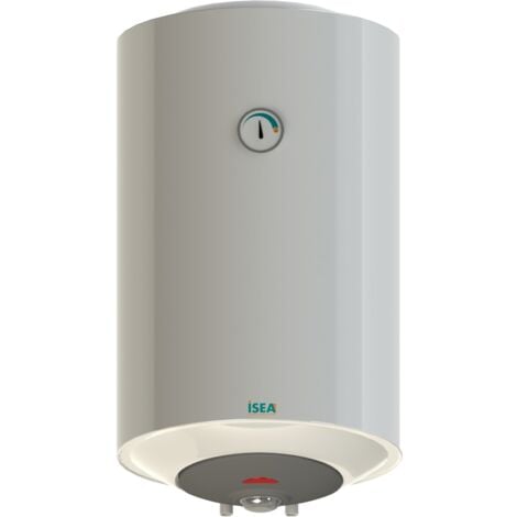 scaldabagno elettrico 2 anni 50 lt - verticale