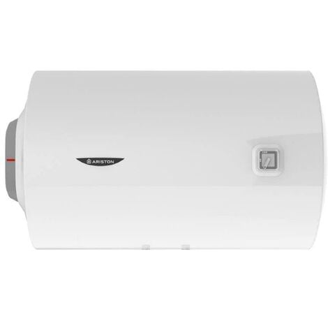 Scaldabagno Elettrico 3A Ariston 80 litri orizzontale
