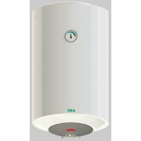 scaldabagno elettrico 5 anni 50 lt verticale