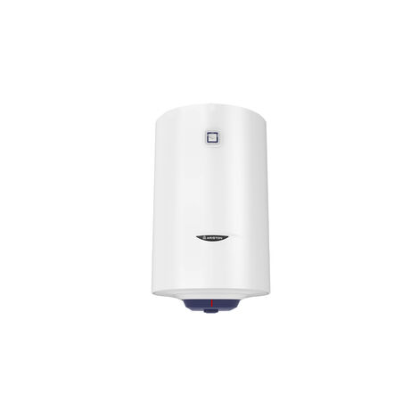 Scaldabagno elettrico ad accumulo blu1 r verticale ariston 100 l