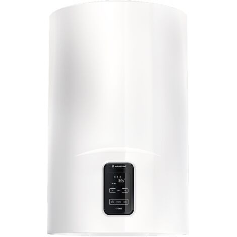 Scaldabagno elettrico ad accumulo Lydos Plus 80 V/5 EU