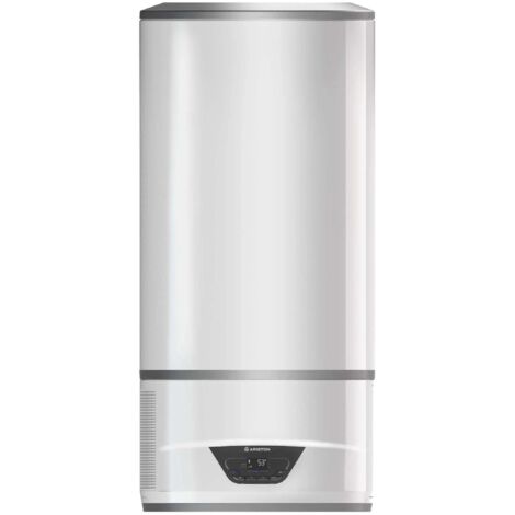 Scaldabagno elettrico Ariston con tecnologia ibrida Lydos Hybrid 100 LT 3629053