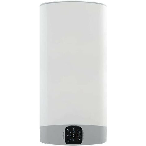 Scaldabagno Elettrico Ariston Velis 3626145 50L Bianco
