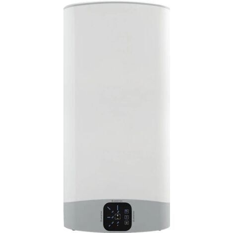 Scaldabagno Elettrico Ariston Velis 3626145 50L Bianco