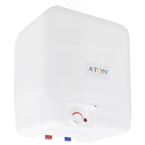 SCALDABAGNO ELETTRICO ATON LT.10 VERTICALE SOPRALAVELLO Anni 2