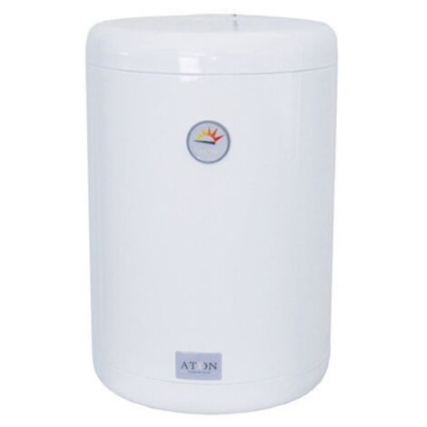 Scaldabagno elettrico Aton LT.100 verticale - 2 anni