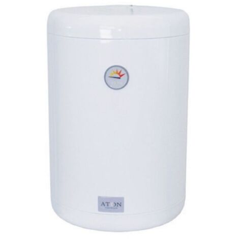 SCALDABAGNO ELETTRICO ATON LT.100 VERTICALE Anni 2