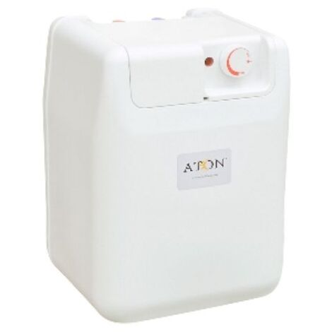 SCALDABAGNO ELETTRICO ATON LT.15 VERTICALE SOTTOLAVELLO Anni 2