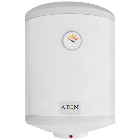 Scaldabagno Elettrico Aton Lt.30 Verticale