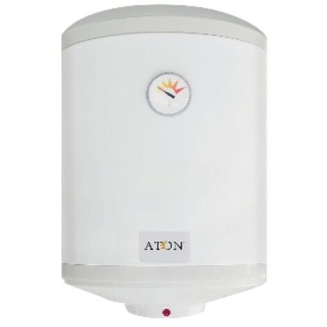 SCALDABAGNO ELETTRICO ATON LT.30 VERTICALE Anni 2