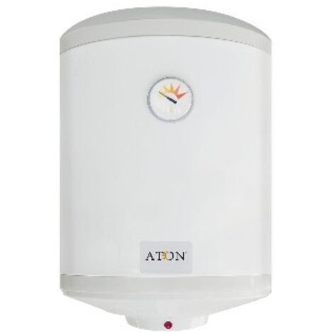 SCALDABAGNO ELETTRICO ATON LT.30 VERTICALE Anni 2 ATON