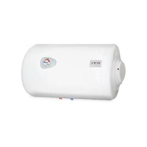SCALDABAGNO ELETTRICO ATON LT.80 ORIZZONTALE Misura: Anni 2