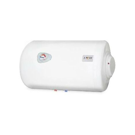 SCALDABAGNO ELETTRICO ATON LT.80 ORIZZONTALE Misura: Anni 5