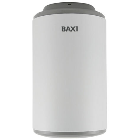 SCALDABAGNO ELETTRICO BAXI LT 10 VERTICALE SOTTOLAVELLO Anni 2