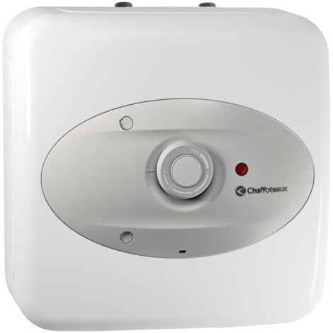 Scaldabagno Elettrico Chaffoteaux Lt.10 Sottolavello