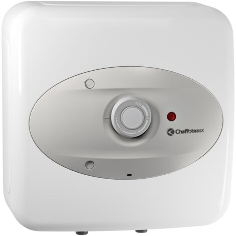 Scaldabagno Elettrico Chaffoteaux Lt.30 Verticale