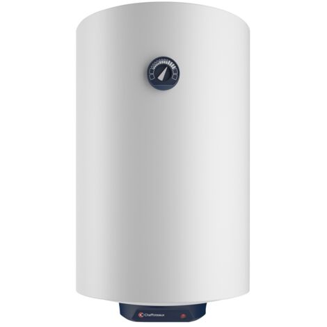 SCALDABAGNO ELETTRICO CHAFFOTEAUX LT.50 VERTICALE Anni 2