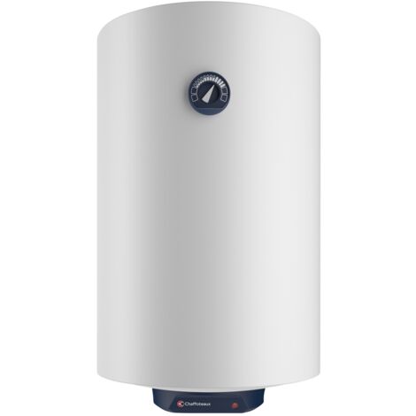Scaldabagno Elettrico Chaffoteaux Lt.80 Verticale