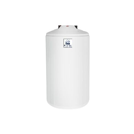 Scaldabagno Elettrico Delta Lt. 10 Verticale Sottolavello