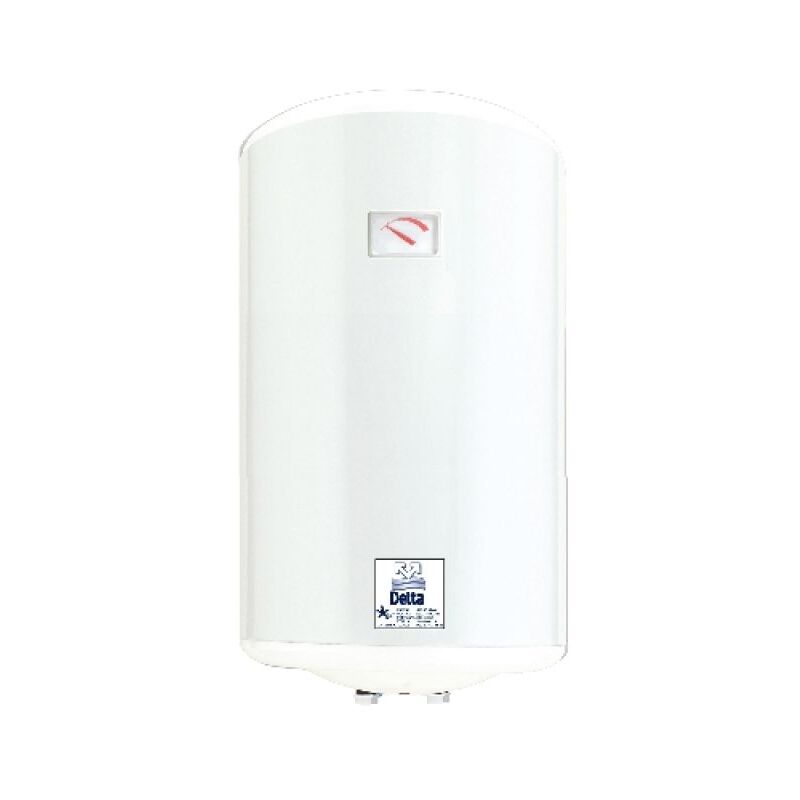 Scaldabagno Elettrico Delta Lt. 30 Verticale | Delta | US