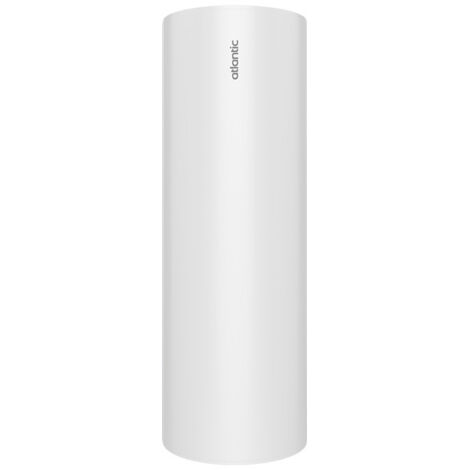 Scaldabagno elettrico monofase verticale in pietra ollare ZENEO ACI 100L