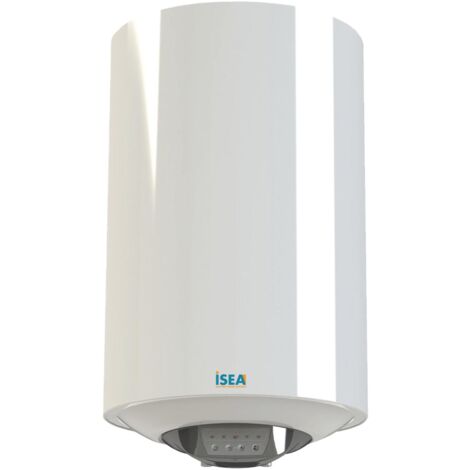 scaldabagno elettrico risparmio energetico 2 anni 50 lt verticale