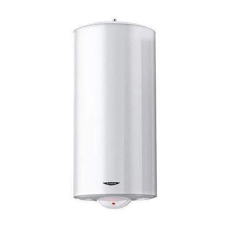 Scaldabagno elettrico verticale a parete Sagéo 75 l - Ø 470 mm - ARISTON - 3200835