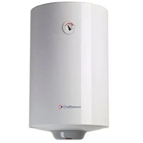 Scaldabagno elettrico verticale modello chx r evo 50 eu lt 50 5 anni CHAFFOTEAUX