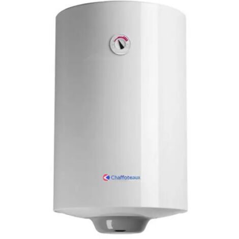 Scaldabagno elettrico verticale modello chx r evo 80 eu lt80 5 anni CHAFFOTEAUX