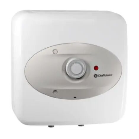 Scaldabagno elettrico verticale sopralavello modello chx 30 eu  lt30 5 anni CHAFFOTEAUX