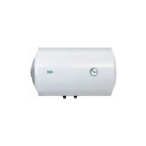 Boiler orizzontale 80 litri