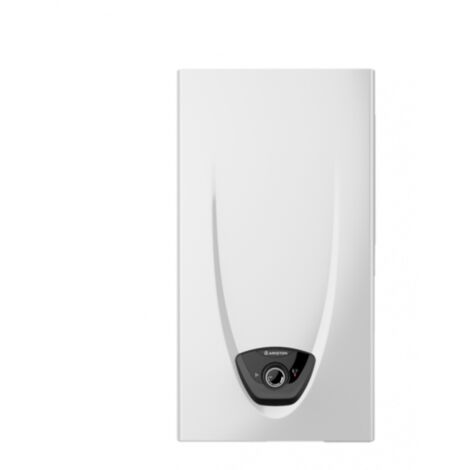 Scaldabagno Istantaneo GPL Ariston Fast Evo x ONT B11 LPG EU camera aperta