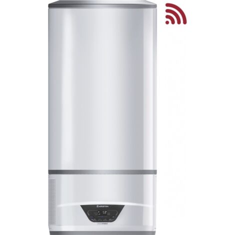 Scaldabagno Lydos Hybrid wi-fi 80 Lt Ariston