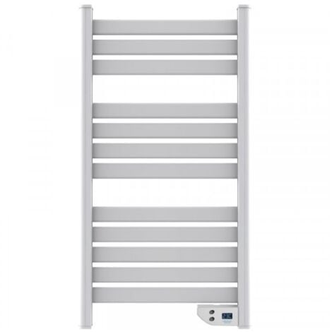 Scaldabagno portasciugamani ReadyWarm 9000 Twin Towel White Cecotec