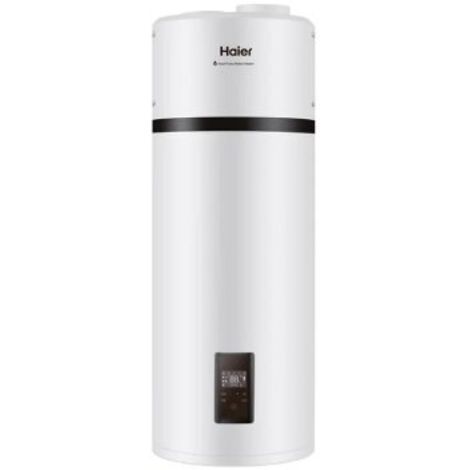 Scaldabagno Scaldacqua a Pompa Di Calore Haier M5 80 litri HP80M5
